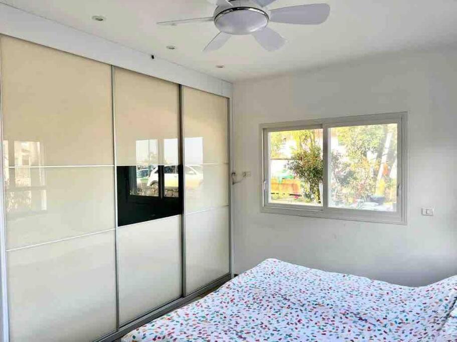 אחוזת היניבים Yaniv Estate Villa Nurit ภายนอก รูปภาพ