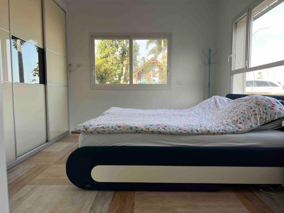 אחוזת היניבים Yaniv Estate Villa Nurit ภายนอก รูปภาพ
